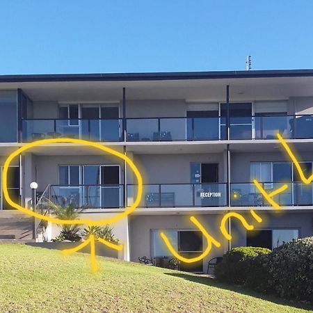 Narooma Golfers Lodge المظهر الخارجي الصورة