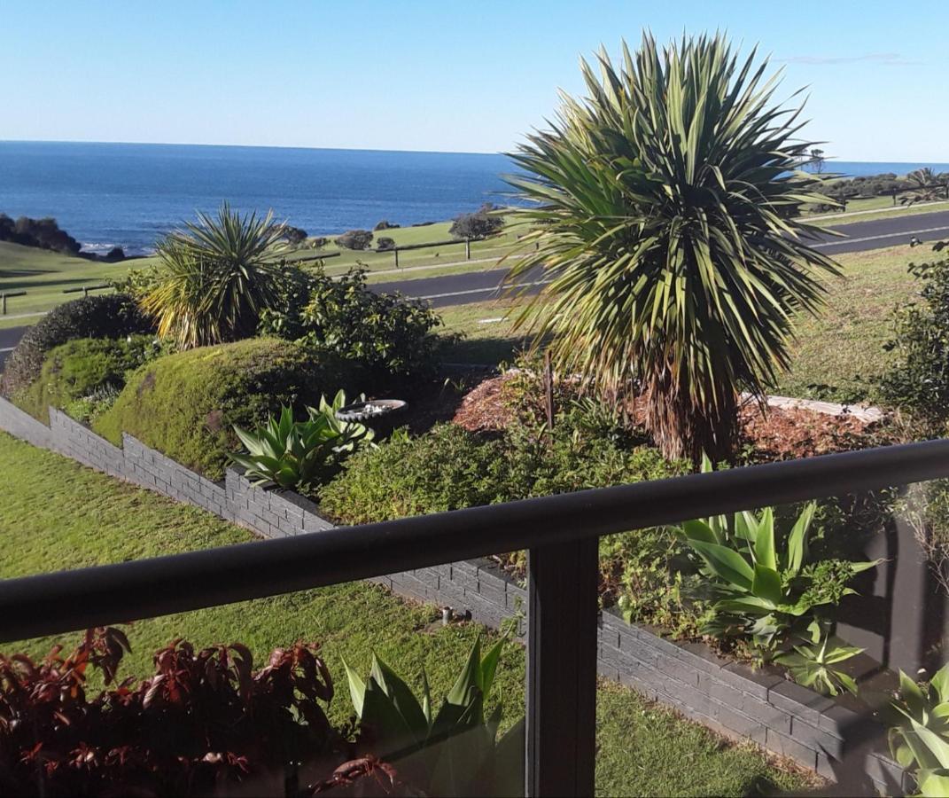 Narooma Golfers Lodge المظهر الخارجي الصورة