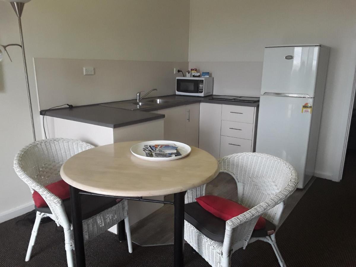 Narooma Golfers Lodge المظهر الخارجي الصورة