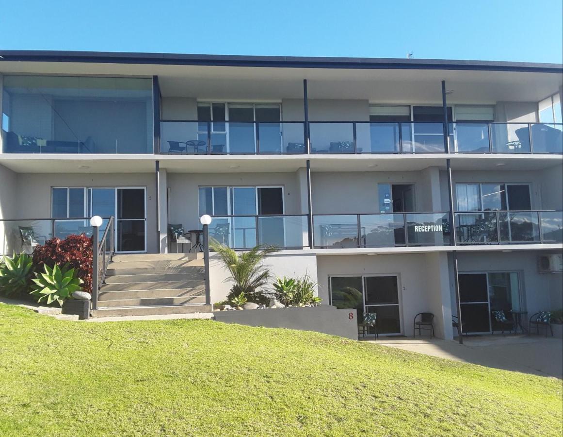 Narooma Golfers Lodge المظهر الخارجي الصورة