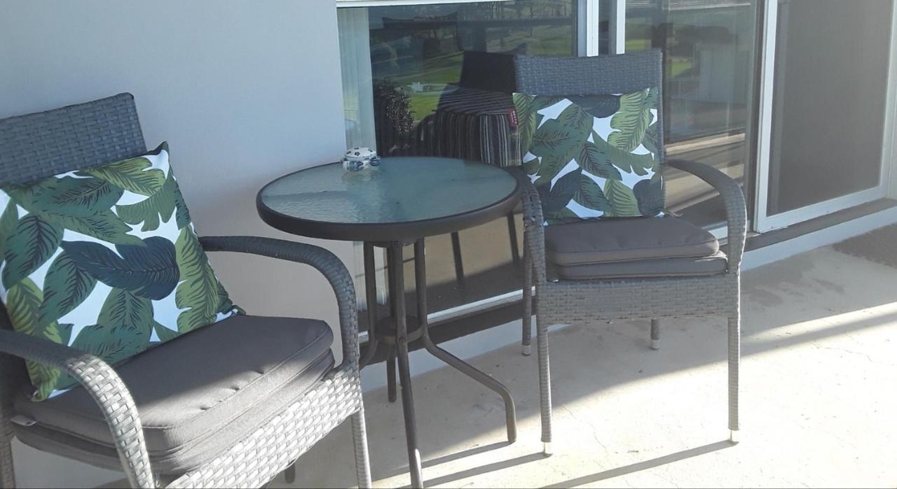 Narooma Golfers Lodge المظهر الخارجي الصورة