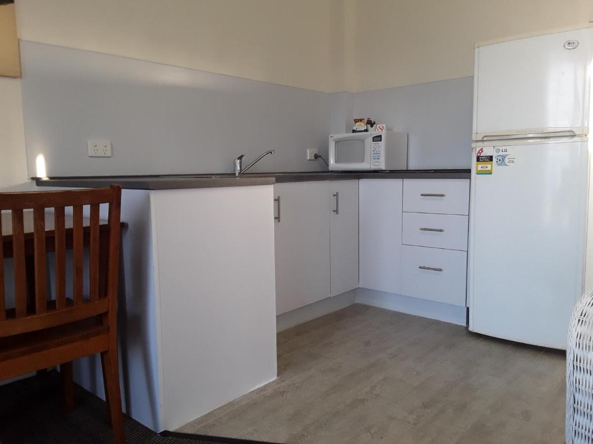 Narooma Golfers Lodge المظهر الخارجي الصورة