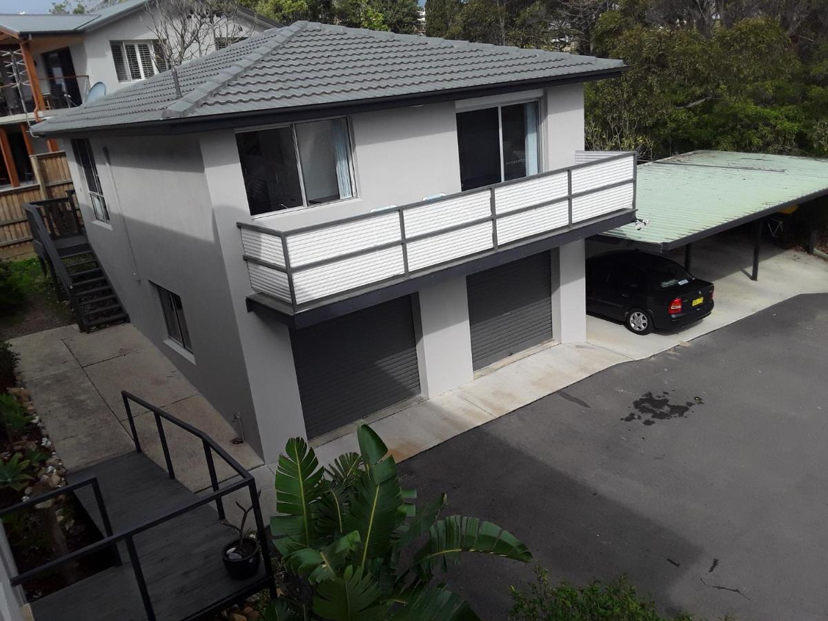 Narooma Golfers Lodge المظهر الخارجي الصورة