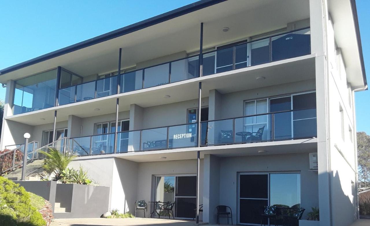 Narooma Golfers Lodge المظهر الخارجي الصورة