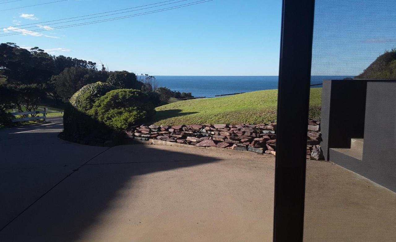 Narooma Golfers Lodge المظهر الخارجي الصورة