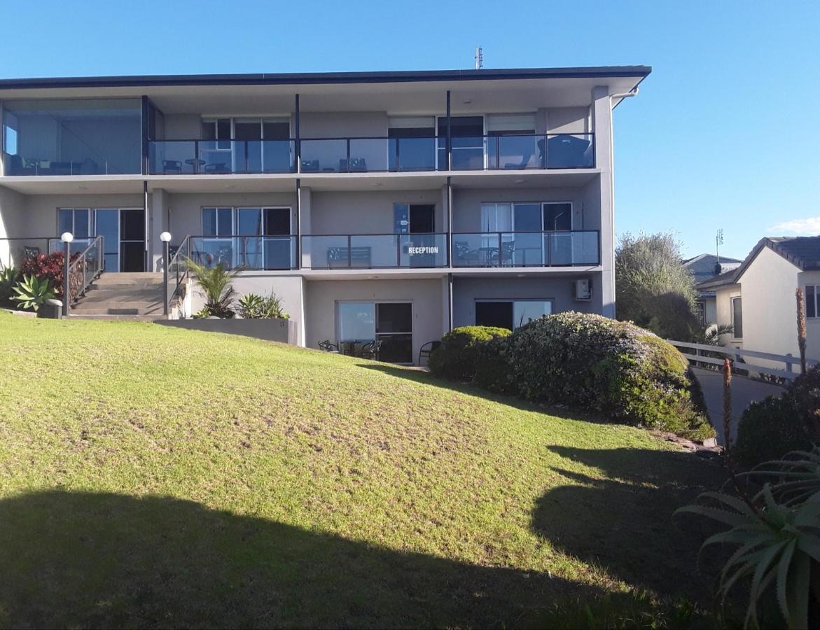 Narooma Golfers Lodge المظهر الخارجي الصورة