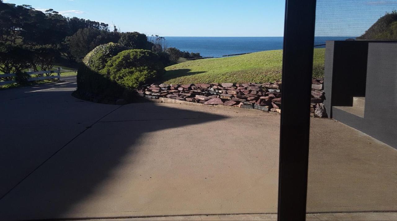 Narooma Golfers Lodge المظهر الخارجي الصورة