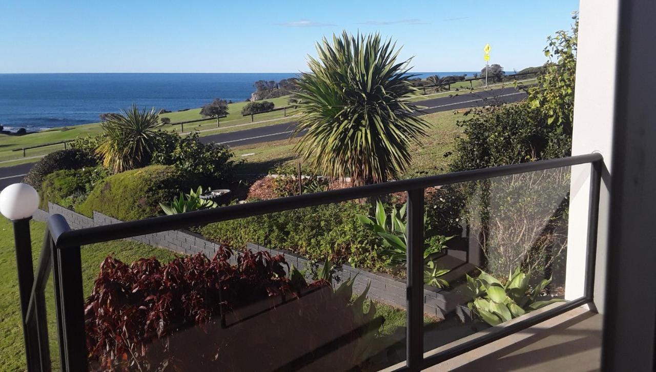 Narooma Golfers Lodge المظهر الخارجي الصورة