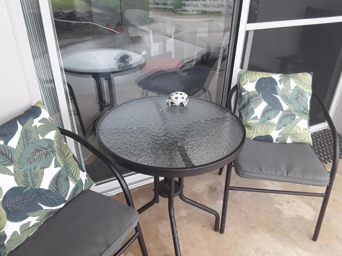 Narooma Golfers Lodge المظهر الخارجي الصورة