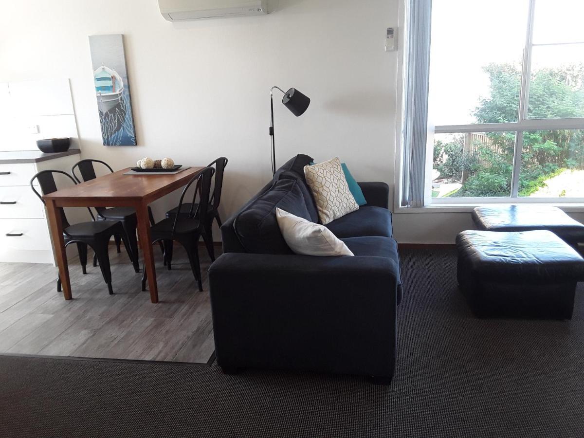 Narooma Golfers Lodge المظهر الخارجي الصورة