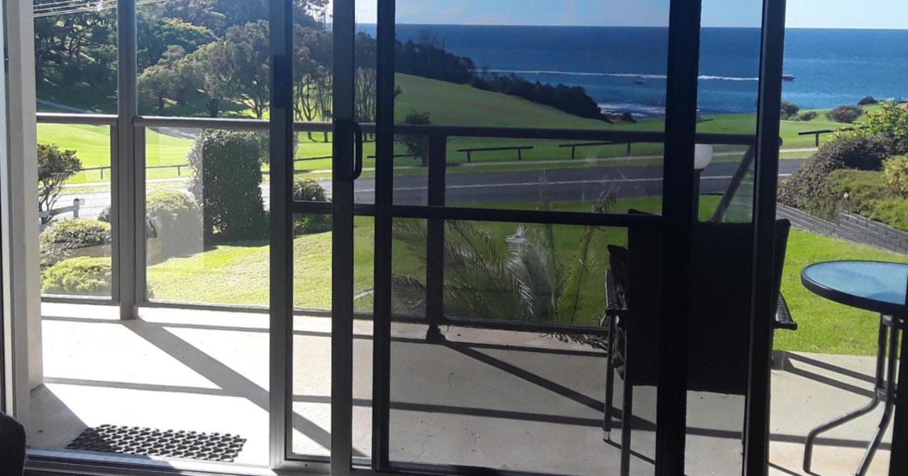 Narooma Golfers Lodge المظهر الخارجي الصورة