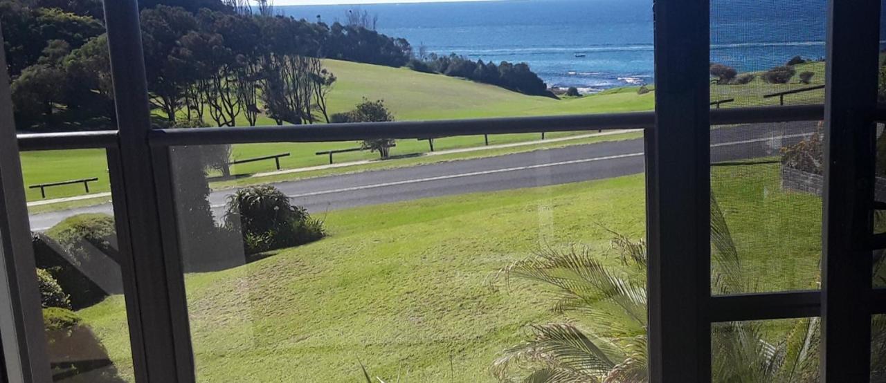Narooma Golfers Lodge المظهر الخارجي الصورة