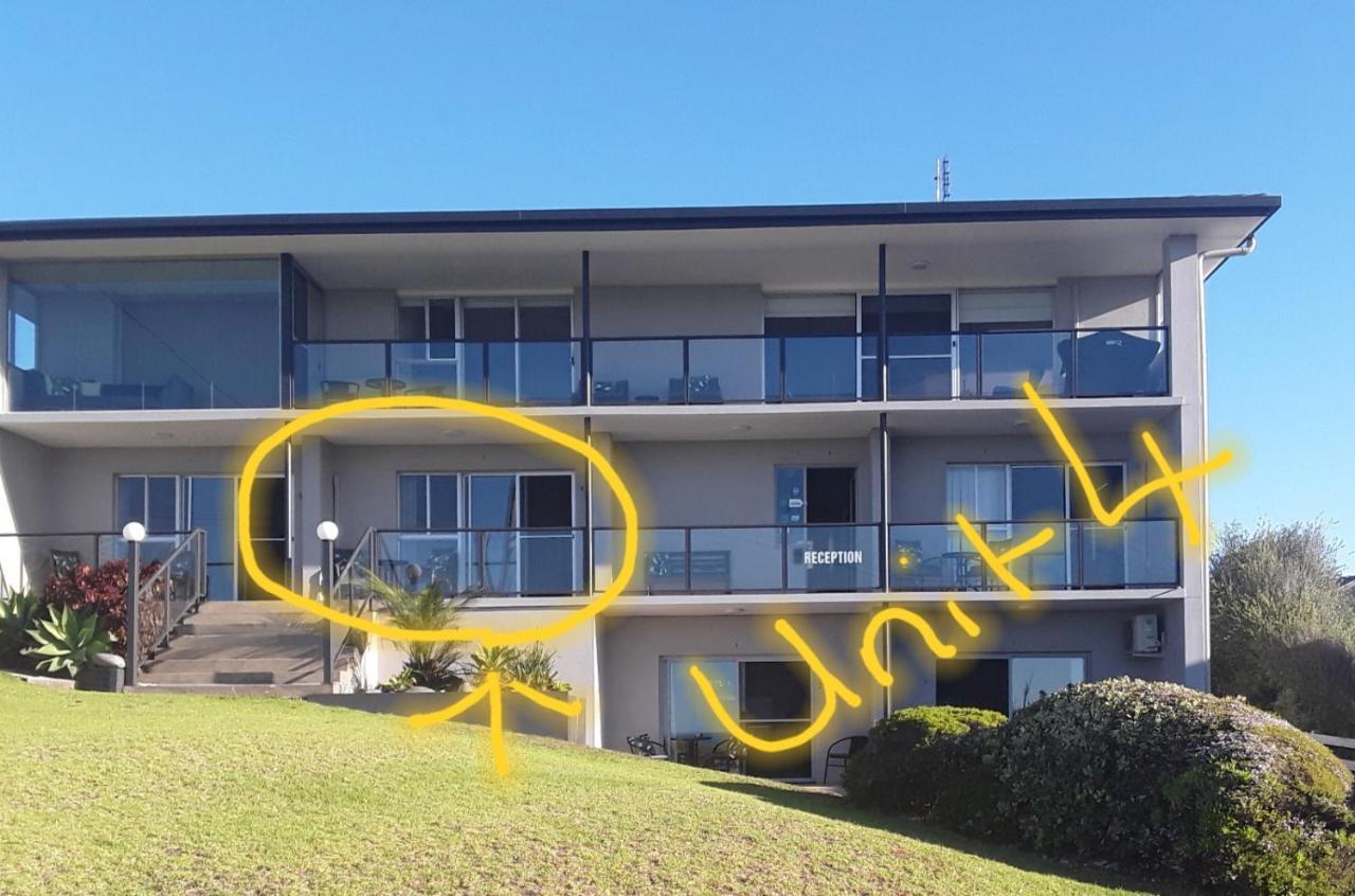 Narooma Golfers Lodge المظهر الخارجي الصورة