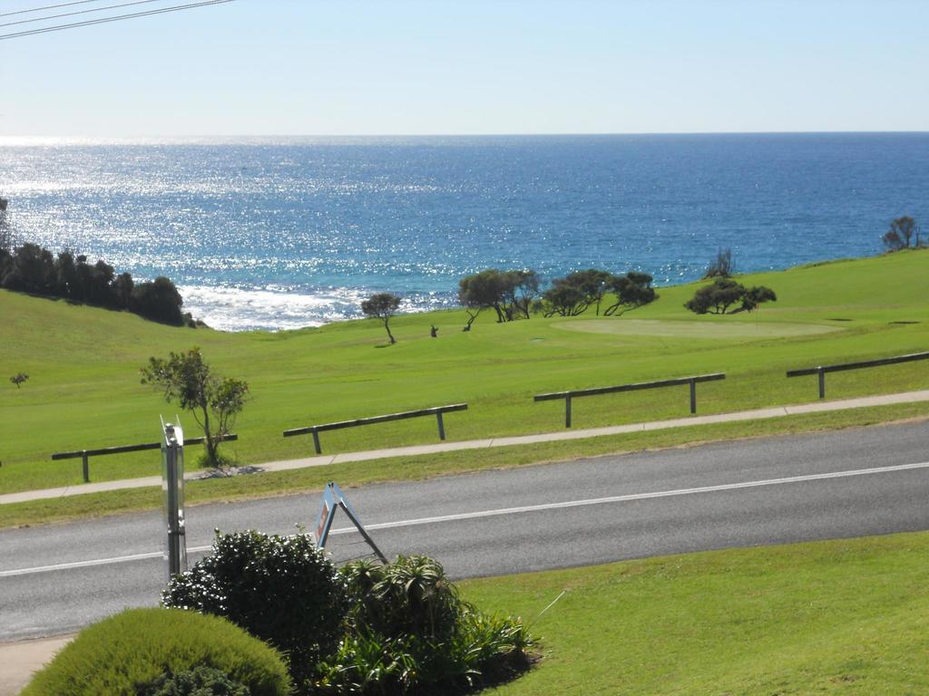 Narooma Golfers Lodge المظهر الخارجي الصورة