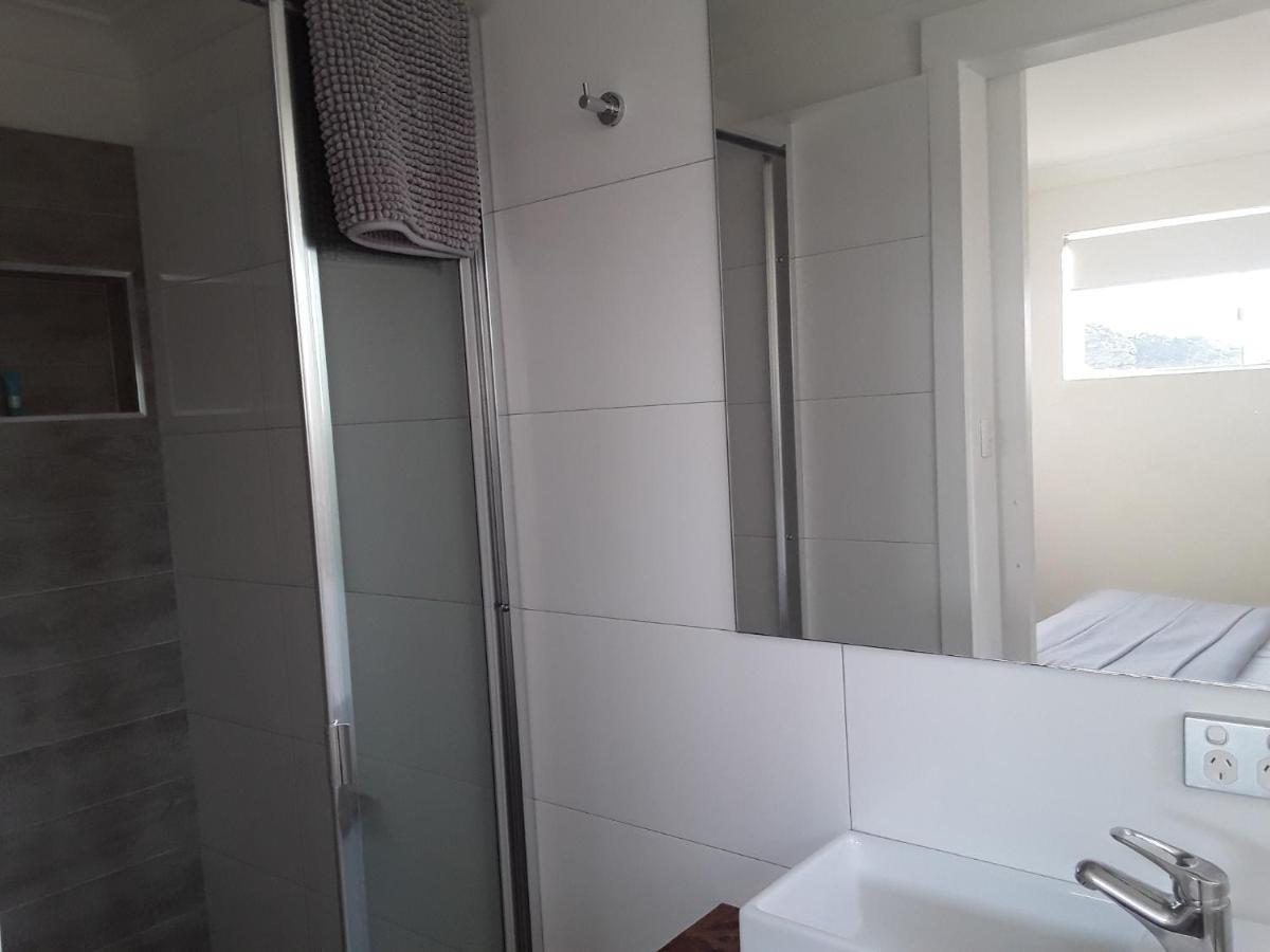 Narooma Golfers Lodge المظهر الخارجي الصورة