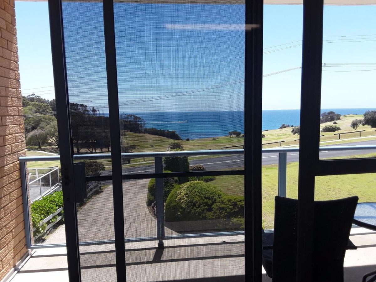 Narooma Golfers Lodge المظهر الخارجي الصورة